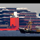 Illustration for article titled This Is A Ship Carrying A Ship Carrying A Ship Carrying A...